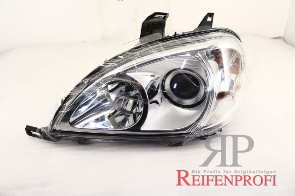 Original HELLA Mercedes M-Klasse W163 Scheinwerfer 1LL223151-03 links NEU MT815