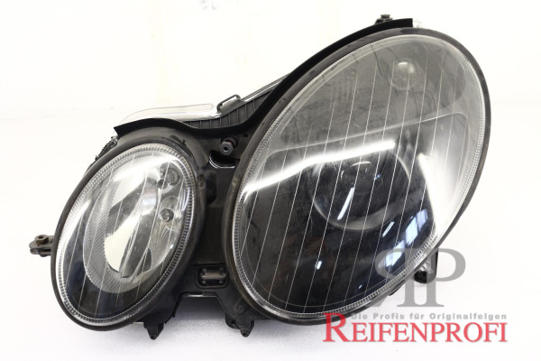 Original Mercedes E-Klasse W211 A0028202426 Bi-Xenon Links gebraucht MT817