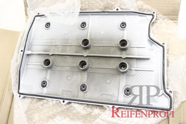 Original Opel Vectra Saugrohrabdeckung Motorabdeckung 93173380 NEU MT291*