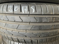 Hankook Ventus Prime3 215/45 R18 89V Sommerreifen DOT 2020 7,5mm 30-A