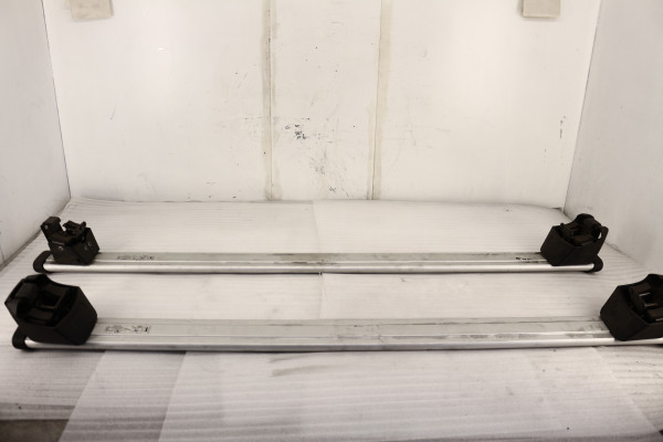 Original Audi Q5 SQ5 8R071151G Dachträger gebraucht OHNE Zubehör MT838