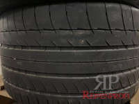 Michelin Pilot Sport PS2 N2 Porsche Kennung Sommerreifen 305/30 R19 102Y DOT 2016 5mm RR5-B