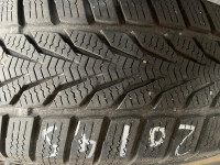 Points Winterstar 4 Winterreifen 185/65 R15 88T DOT 2020 4,5mm