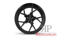 LEVELLA Wheels | RZ6 Forged | 9Jx19 ET20 bis ET50 | 5x110 | Schwarz Hochglanz