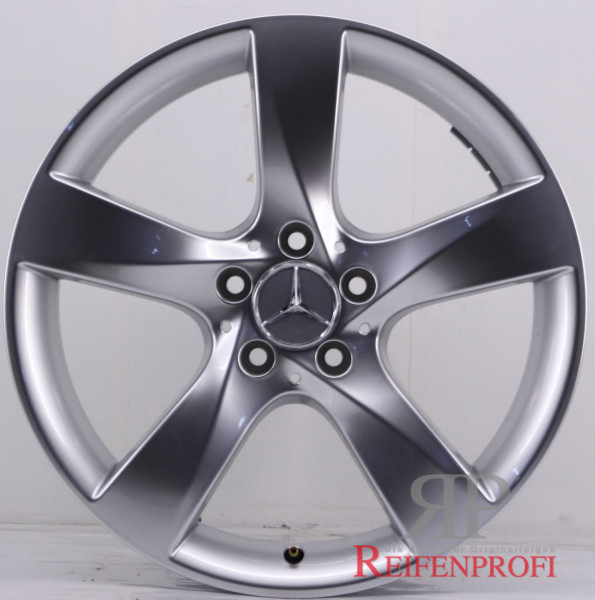 Original Mercedes Amg C Klasse W204 18 Zoll Einzelfelge A2044018402 8 5x18 Et54 A33 Mercedes C Klasse W204 Mercedes C Klasse Mercedes Original Felgen Felgen Reifenprofi De Reifen Felgen Und