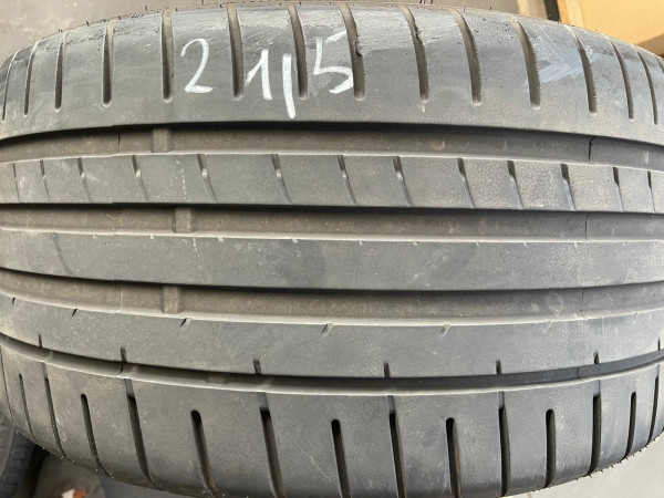 Novaforce Acei 265/30 R20 94Y Sommerreifen DOT 2021 - 5mm 323-A