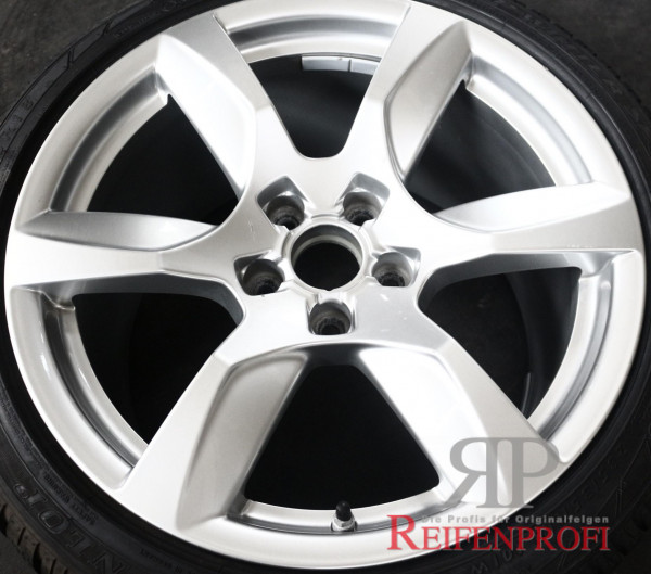 Original Audi R8 V8 18 Zoll Einzelfelge 420601025D 10,5x18 ET55 5x112 307-A