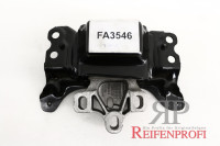 Original VW Golf 7 5G VII Motorhalter Getriebehalter 5Q499555 FA3546*