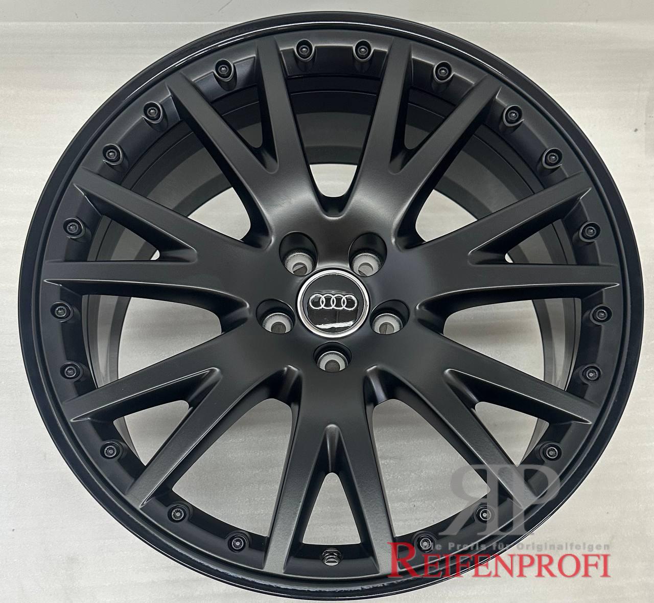 Audi A5 Zubehor