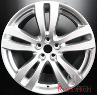 Original Jaguar XJ XJL X351 19 Zoll TOBA Einzelfelge BW9M-1007-JA 10x19 ET49 Hinterachse 291-A