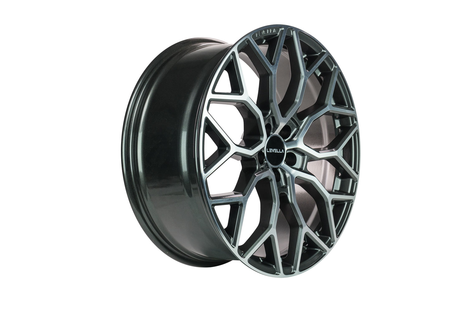 Tiguan Felgen 21 Zoll