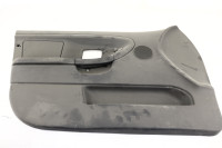 Original BMW Türverkleidung 8122271 Fahrerseite Seitenteil gebraucht MT855