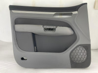 Original VW Touran Türverkeidung Fahrerseite 1T1867011AB WHF gebr. FA3844