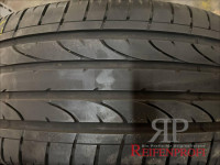 Bridgestone Dueler HP Sport Sommerreifen 235/50 R18 97V DOT 14 3,5mm RR4-A
