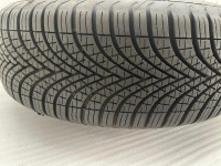 Dunlop Allseason2 195/65 R15 95V Allwetterreifen DOT 2025 7,0-7,5mm 339-C