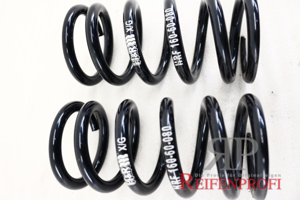 H&R Tieferlegungsfeder ART.-Nr. HRF160-60-080 NEU MT134