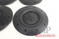 Original VW Nabendeckel 7H0601151B/C gebraucht 4 Stück 3B