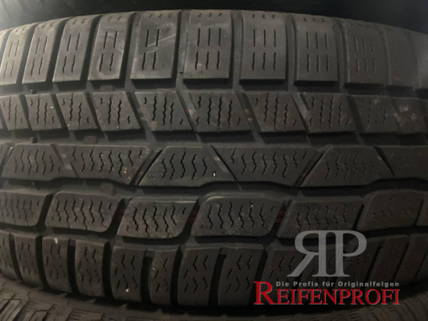 Continental Winter TS830P Winterreifen 205/60 R16 96H DOT 16 5mm W2