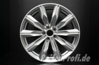Original Audi A8 4H 20 Zoll Einzelfelge 4H0601025CH 9x20 ET37 287-B