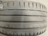 Continental Sport Contact 7 265/30 R20 94Y Sommerreifen DOT 2023 4mm