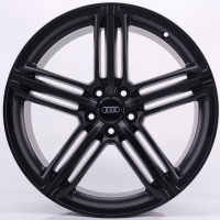 Original Audi Q5 8R SQ5 20 Zoll Felgen Satz 8,5x20 ET33 8R0601025BG 8R0601025BJ SM 227-C*