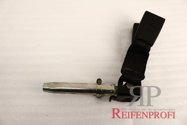 Original Mercedes C-Klasse W203 Gurtschloss Hinten Mitte Rechts A2038600269 gebraucht MT776