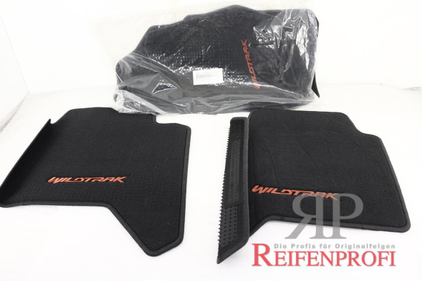 Wildtrack Fußmatten Fussmatten A2719435 - A2719436 NEU MT809