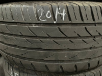 Matador Hectora 3 205/55 R16 94V Sommerreifen DOT 2020 3,5-4,0mm