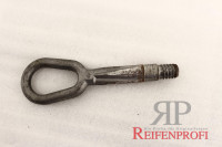 Original BMW Abschlepphaken Abschleppöse gebraucht MT733