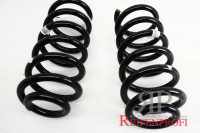 Original Opel Vectra B Satz Vorne (KZ YE) Feder Fahrwerksfedern 90542500 2 Stück Neu MT275