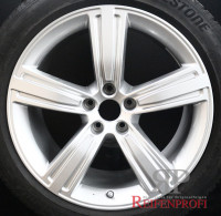Original Audi A8 S8 4N F8 19 Zoll Einzelfelge 4N0601025J 8x19 ET32 RR20-B