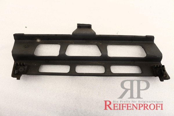 Original Mercedes W124 E-Klasse Blende Abschlepphaken Stoßstange Abdeckung 1248800105 MT780