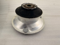BMW 1er E81 E87 3er E46 2x MEYLE 300 313 3601 Federbeinlager Domlager vorne NEU MT1219