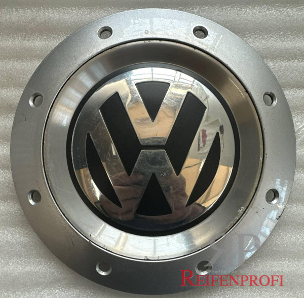 Original VW Golf Touran Nabendeckel Felgenkappen 1K0601149E gebraucht 1 Stück BOX2