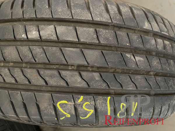 Firestone Road Hawk 205/55 R16 91H Sommerreifen DOT 2018 5,5mm RR6-A*