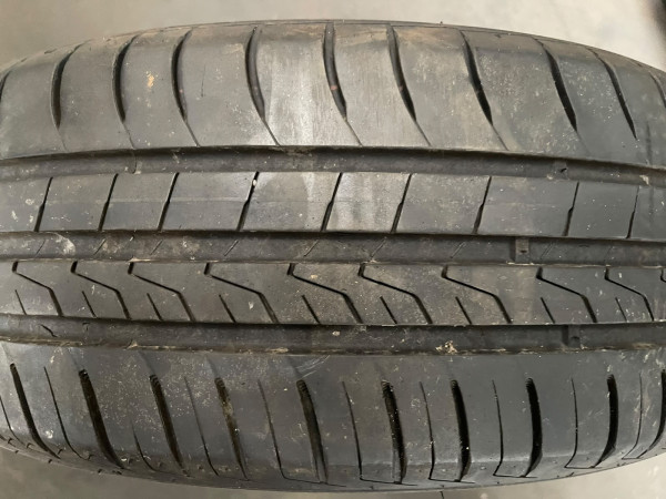 15 Zoll Hankook Kingery Eco2 195/65 R15 95T Sommerreifen DOT 2019 DEMO RR20-CO