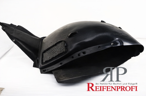 Original VW Audi Seat Skoda Radhausschale Radhausabdeckung Radhaus Vorne Links 1K8805911B MT610