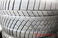 Continental Winter Contact TS830P Winterreifen 255/40 R18 99V DOT 2014 5mm 351-B*