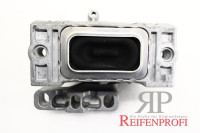 Original VW Caddy (2KA72KB) Motorlager Getriebehalter 1K0199262AE gebraucht FA279*