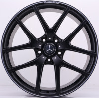Original Mercedes SLS 197 AMG GT S R C 19 Zoll A1974011300 20 Zoll A1974011400 SM-G
