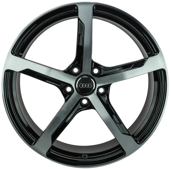 Original Audi R8 GT 19 Zoll Felgen Satz 420601025CL 420601025CH WUNSCHFARBE 235-B