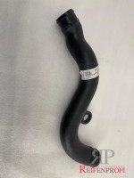 Original Passat 3B A4 B5 Schlauch Rohr Lade Luft 8D0145844A 1,9 TDI NEU FA157
