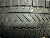 Continental Winter TS870P 215/55 R17 94H Winterreifen DOT 2022 SEAL 4 mm