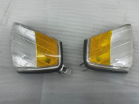 Original Mercedes SL R129 Zusatzblinker A1298260743 33852537 MT1003