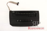 Original BMW Bedienteil mit Blende 5145-9 120 979 /108 229 10DE gebraucht MT707