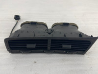 Original BMW 6er E31 Lüftung Grill Front 1383084 gebr. MT929