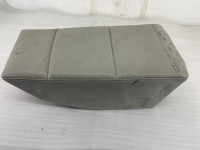 Original BMW 8er E31 Armlehne 1940900 hinten gebraucht MT945