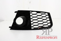 Original RS6 4G C7 Stoßstangengitter rechts 4G807246B gebraucht T9*