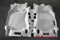 Original Opel GM 13131815 / 7215149 Fußbodenbelag Fußmatte NEU MT302*