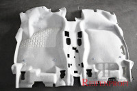 Original Opel GM 13131827 Fußbodenbelag Fußmatte NEU MT306*